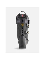 Lyžiarske topánky ROSSIGNOL HI-SPEED ELITE 110 LV GW čierne Lyžiarske topánky ROSSIGNOL HI-SPEED ELITE 110 LV GW čierne