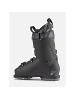Lyžiarske topánky ROSSIGNOL HI-SPEED ELITE 110 LV GW čierne Lyžiarske topánky ROSSIGNOL HI-SPEED ELITE 110 LV GW čierne