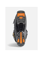 Lyžiarske topánky ROSSIGNOL HI-SPEED ELITE 110 LV GW čierne Lyžiarske topánky ROSSIGNOL HI-SPEED ELITE 110 LV GW čierne
