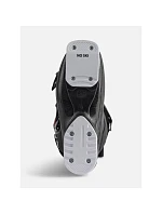 Dámske lyžiarske topánky Rossignol PURE PRO 80 deep black, čierne