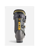 Lyžiarske topánky ROSSIGNOL HI-SPEED 100 HV, sivé Lyžiarske topánky ROSSIGNOL HI-SPEED 100 HV, sivé