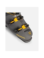 Lyžiarske topánky ROSSIGNOL HI-SPEED 100 HV, sivé Lyžiarske topánky ROSSIGNOL HI-SPEED 100 HV, sivé