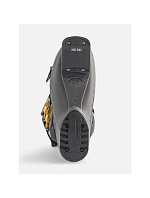 Lyžiarske topánky ROSSIGNOL HI-SPEED 100 HV, sivé Lyžiarske topánky ROSSIGNOL HI-SPEED 100 HV, sivé