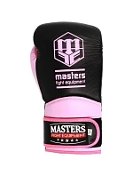 Boxerské rukavice RBT-PRO-TRAIN 12 oz Boxerské rukavice RBT-PRO-TRAIN 12 oz
