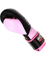 Boxerské rukavice RBT-PRO-TRAIN 12 oz Boxerské rukavice RBT-PRO-TRAIN 12 oz