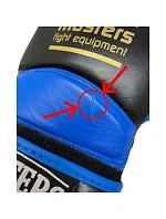 Boxerské rukavice RBT-PRO-TRAIN 12 oz Boxerské rukavice RBT-PRO-TRAIN 12 oz