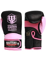 Boxerské rukavice RBT-PRO-TRAIN 12 oz Boxerské rukavice RBT-PRO-TRAIN 12 oz
