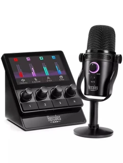 Maloobchodný predaj štartovacej súpravy Hercules Stream