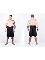 NASTAVITEĽNÝ POSILŇOVACÍ PÁS BUSHIDO 1-10 KG NASTAVITEĽNÝ POSILŇOVACÍ PÁS BUSHIDO 1-10 KG