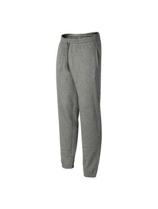 Tepláky Meadow unisex (tmavo šedá melanž)