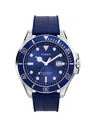 TIMEX Harborside Coast Pánske hodinky TW2Y05000 + BOX TIMEX Harborside Coast Pánske hodinky TW2Y05000 + BOX