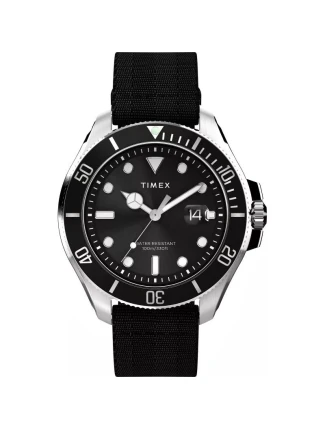 TIMEX Harborside Coast Pánske hodinky TW2W62600 + BOX TIMEX Harborside Coast Pánske hodinky TW2W62600 + BOX