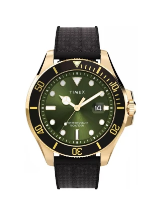 TIMEX Harborside Coast Pánske hodinky TW2Y05300 + BOX TIMEX Harborside Coast Pánske hodinky TW2Y05300 + BOX