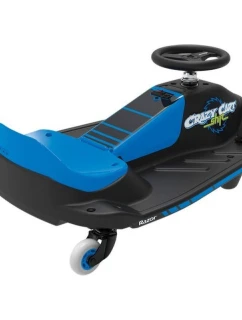 Razor Crazy Cart Shift Blue Lithium