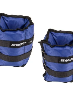 BLUE LOAD 6KG (2x3KG) ENERO FIT