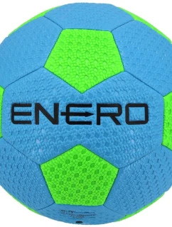 PLÁŽOVÝ FUTBAL ENERO SOFTTOUCH BLUE R.5