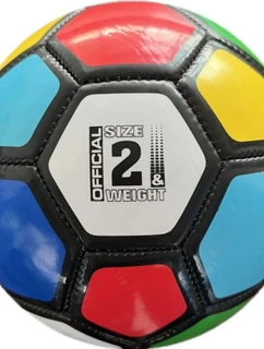 FUTBAL ENERO JUNIOR TEAM R.2