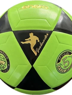 FUTBAL ENERO TEAM TK2411 R.5