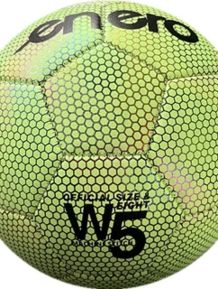 FUTBAL ENERO GLOSSY R.5