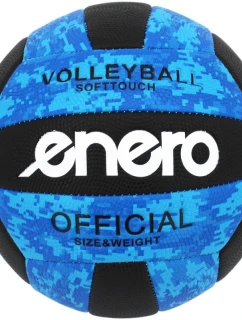 VOLEJBAL ENERO SOFTTOUCH BLUE R.5