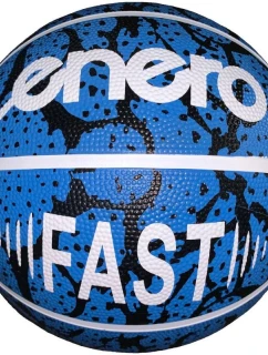 BASKETBAL ENERO FAST BLUE R.7