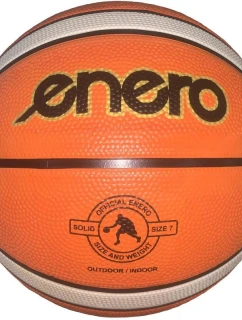 BASKETBAL ENERO INTENZÍVNE R.7
