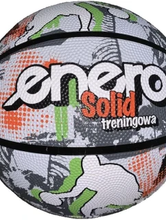 BASKETBAL ENERO SOLID R.7 GREY/WHITE
