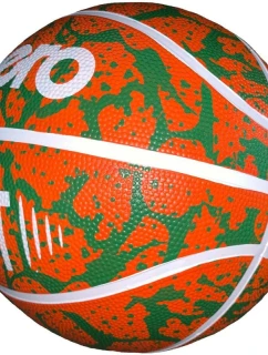 BASKETBAL ENERO FAST ORANGE R.7