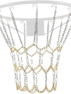 OCEĽOVÁ REŤAZOVÁ SIEŤ PRE KÔŠ NA OKRAJE 12 ENERO DRŽIAKOV