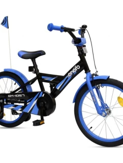 DETSKÝ BIKE 18 ENERO EM-1057 detské