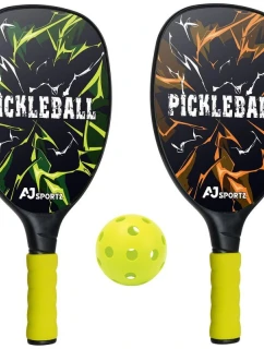 ENERO PICKLEBALL SET