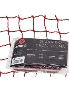 BADMINTNET 6x0.75M ENERO