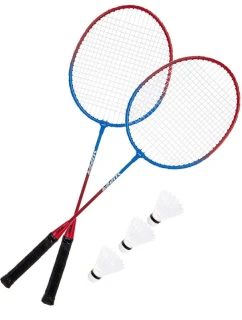 BEDMINTONOVÝ SET V PUZDRE ENERO 102