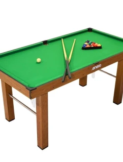 Biliardový stôl 164x84x74CM ENERO