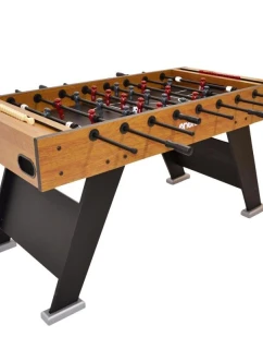 Stolný futbal 153x76x81CM 60KG ENERO