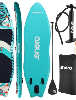 SADA - ENERO 140KG SUP SUP SUP 320x91x15CM SEA