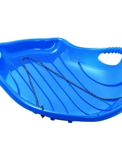 PLASTOVÁ SKRINKA MODRÁ R.M detské