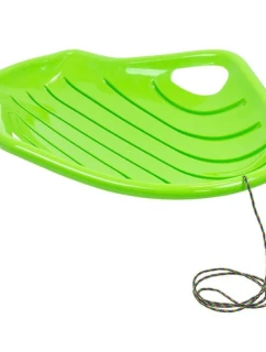 PLASTOVÁ SKRINKA ZELENÁ R.M detské