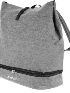 BATOH S TERMOIZOLAČNOU PRIEHRADKOU SIVÝ ENERO CAMP