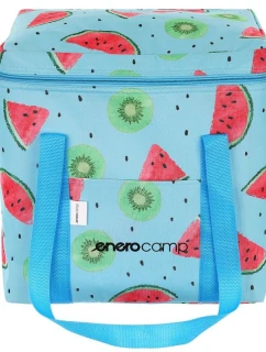 TERMÁLNA taška 32x25x35 CM 28L FRUIT MELON ENERO CAMP