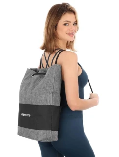 TERMÁLNA TAŠKA-BAG 2W1 41x14x45CM GREY 26L ENERO CAMP