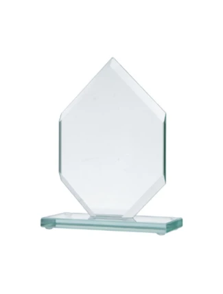 Sklenená trofej