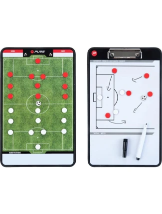 MAGNETICKÁ TABUĽA OBOJSTRANNÝ FUTBAL PURE 2 IMPROVE MAGNETICKÁ TABUĽA OBOJSTRANNÝ FUTBAL PURE 2 IMPROVE