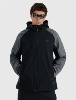 Pánska membránová prechodná bunda 5000 4F 4FRAW25TTJAM0963-25S pánske