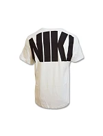 Tričko Nike Dri-Fit Extra Bold, biele – DB5967-100