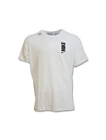 Tričko Nike Dri-Fit Extra Bold, biele – DB5967-100