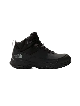 Pánska turistická a treková obuv The North Face Storm Strike III, čierna – NF0A7W4GKT0 Pánska turistická a treková obuv The North Face Storm Strike III, čierna – NF0A7W4GKT0