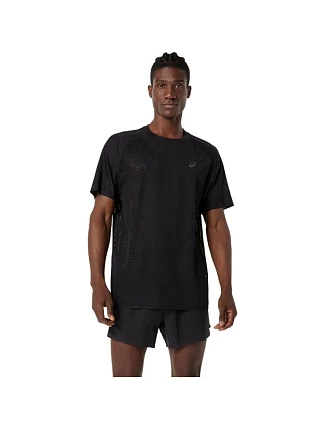 Tričko Asics Metarun SS TOP