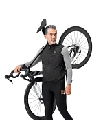 Termo vesta Rockbros MJ012 veľkosť M - čierna