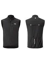 Termo vesta Rockbros MJ012 veľkosť XL - čierna